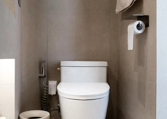 Bed & Breakfast Bawiwi Seoul