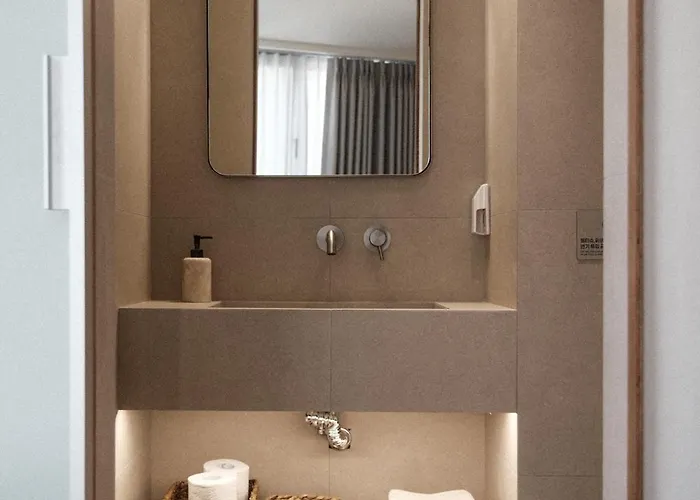 Bed & Breakfast Bawiwi Seoul