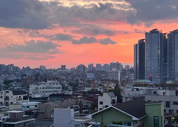 Bawiwi Seoul