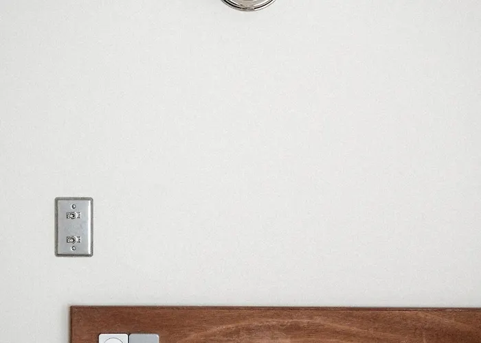 Bed & Breakfast Bawiwi Seoul